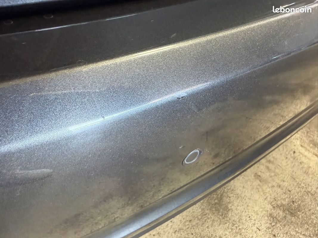 FORD Fiesta 1.0 100ch Titanium - 2019 - Suivi complet - CARPLAY - Bon état général (image 38)