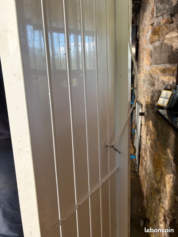 Radiateur (image 1)