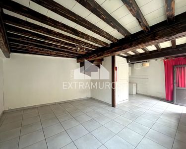 Appartement 155 000 € - 53 m²