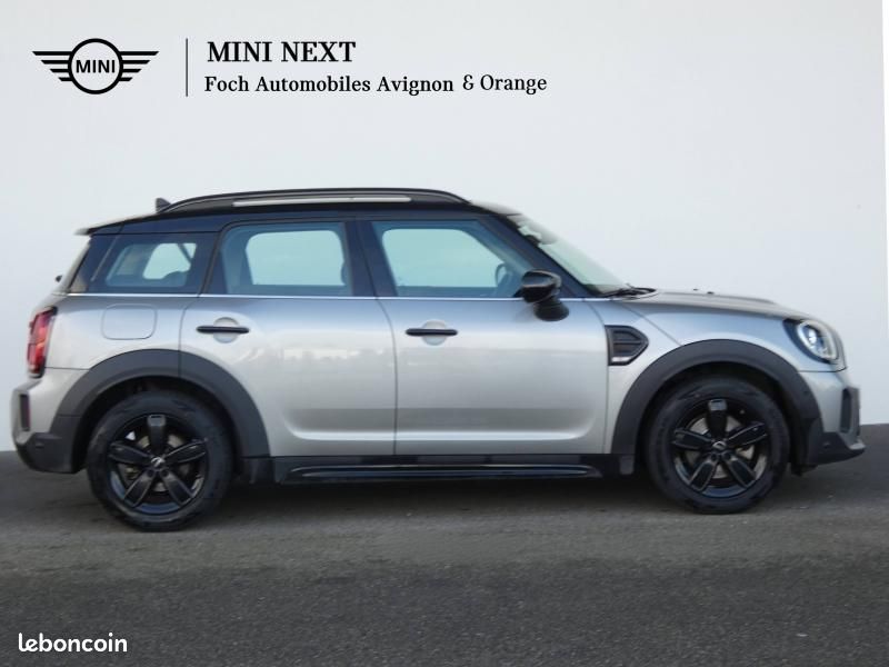 Mini Countryman Cooper 136ch Edition Untamed Plus BVA7 (image 3)