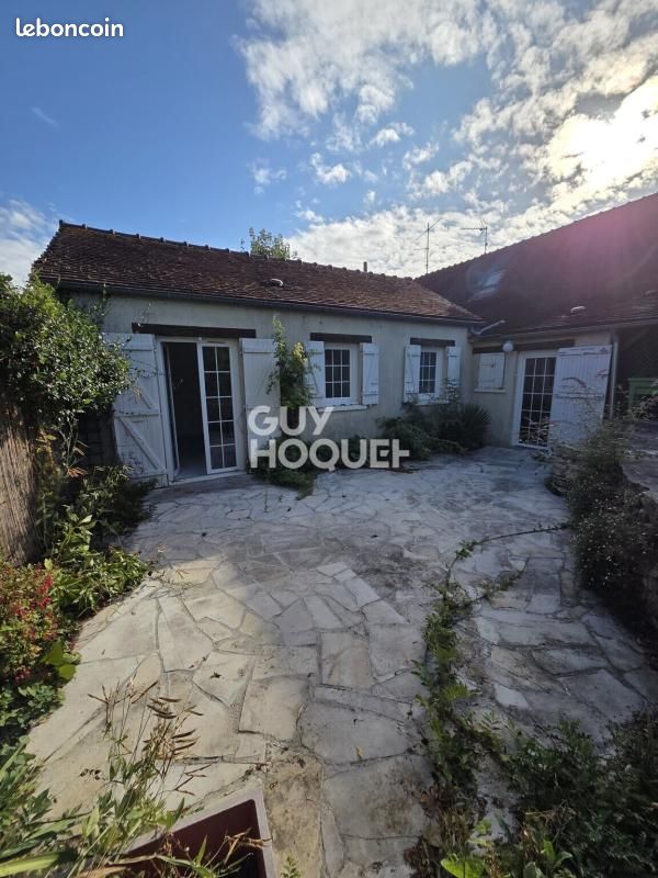 Maison 4 pièces 126 m² · à Agnetz · 126 m² · 257 000 €