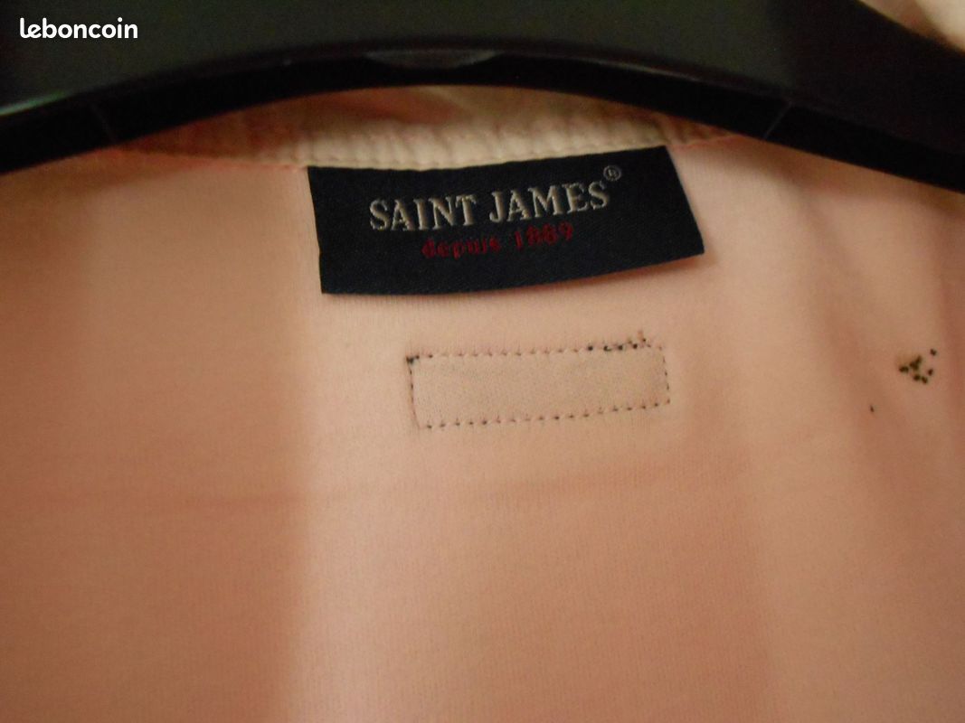 Polos St james 40 (L, T3) (image 4)