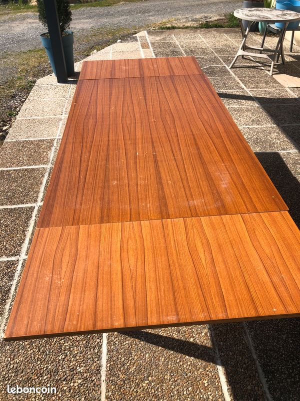 Table à manger (image 4)