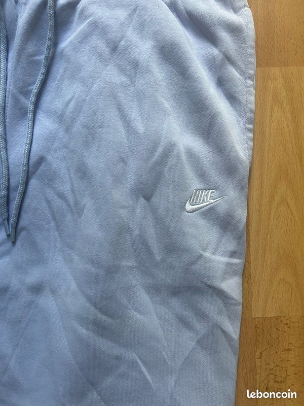 Pantalon Jogging Nike (image 2)