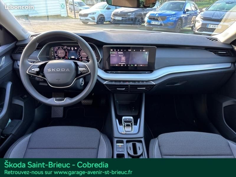 Skoda Octavia Combi 1.5 TSI ACT Hybrid 150ch Selection DSG7 (image 29)