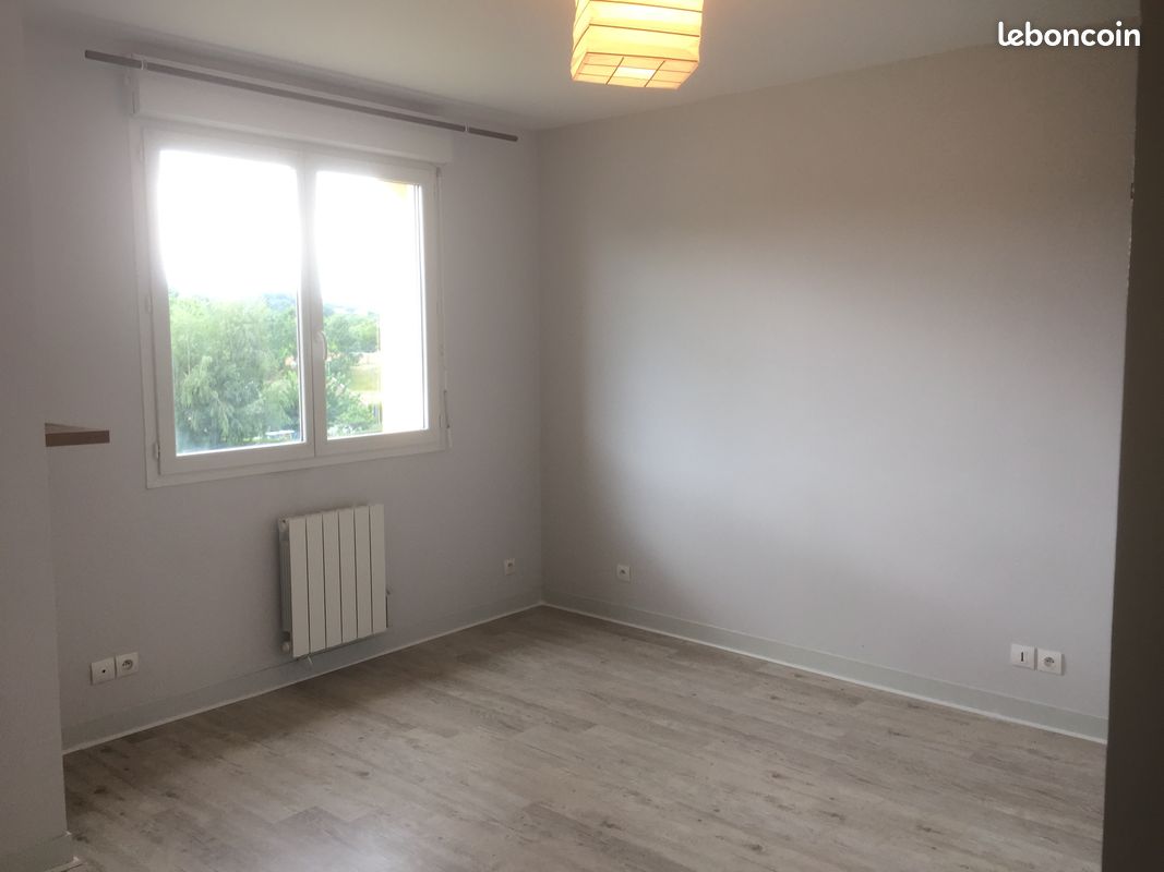 Joli petit T3 ensoleillé très équipé - Le Palais-sur-Vienne 87410 (image principale 5)