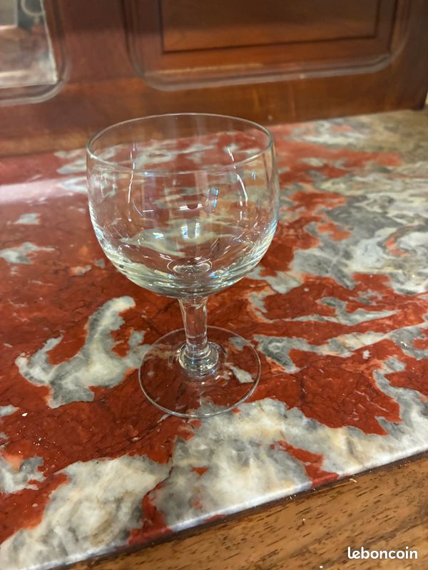 Verres à porto (image 2)