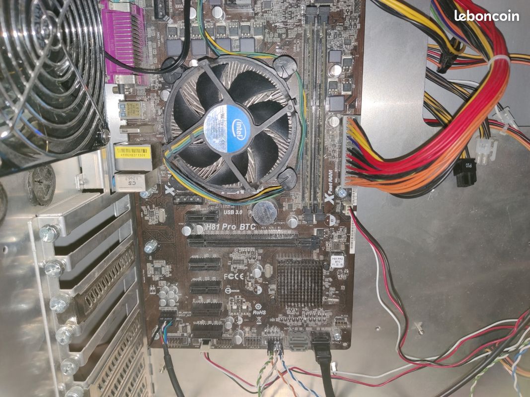 PC Bureautique (image 8)