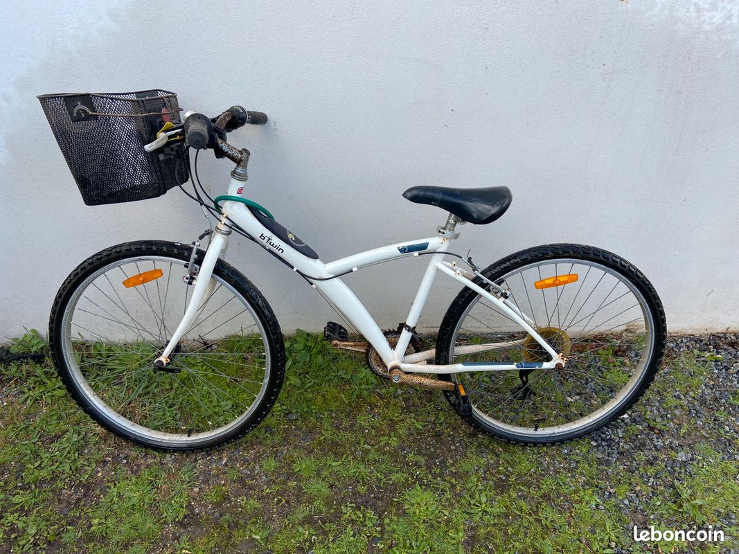Velo femme (image 1)