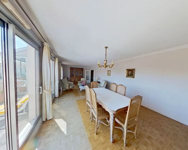 Appartement 650 000 € - 137 m²