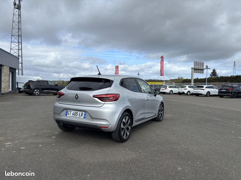 Renault CLIO V 1.0 TCE 90CH EVOLUTION (image 4)