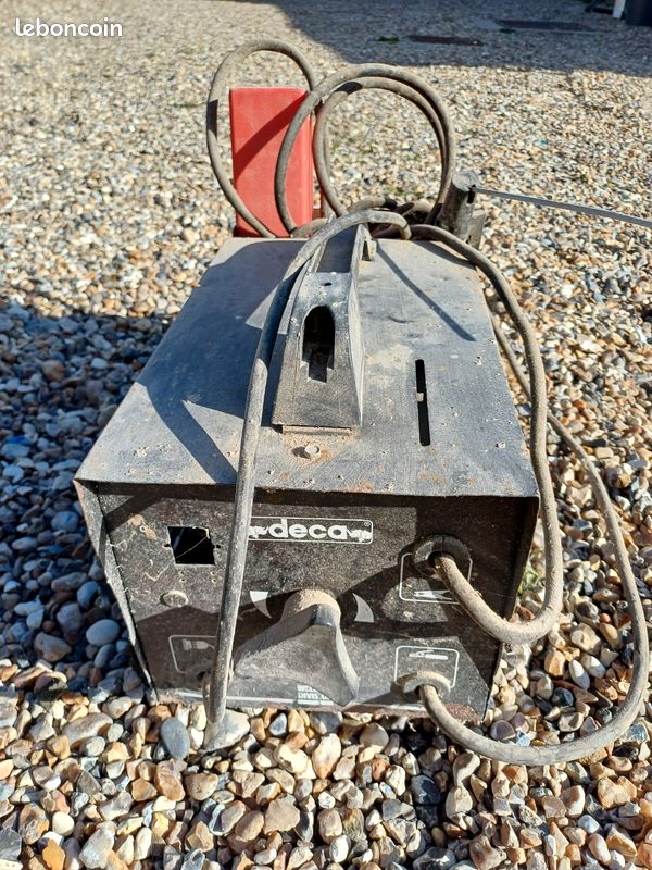 Poste a souder (image 1)