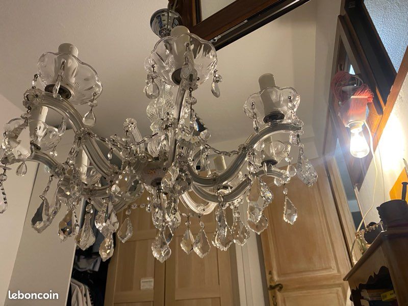 Lustre papille (image 1)