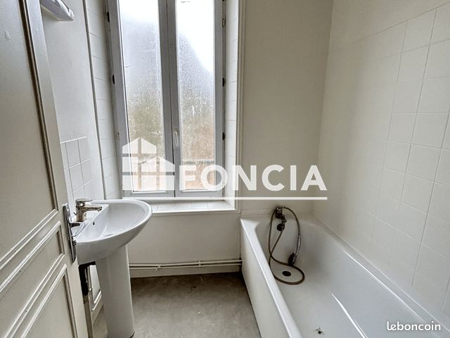 Appartement 4 pièces 73 m² · à Charleville-Mézières · 73 m² · 610 €/mois