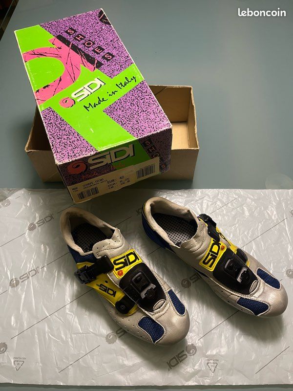 Chaussures de boxe française - Savate - RIVAT F1 – Budo Spirit