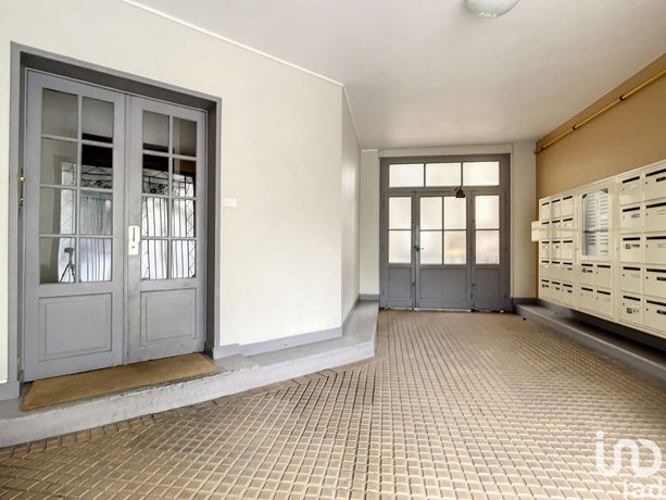 Appartement a louer la garenne-colombes - 3 pièce(s) - 54 m2 - Surfyn