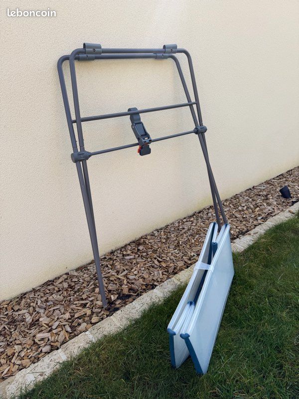 Baignoire avec support (image 5)