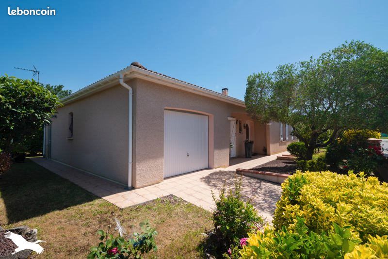 Maison 5 pièces 131 m² · à Colomiers · 131 m² · 449 900 €