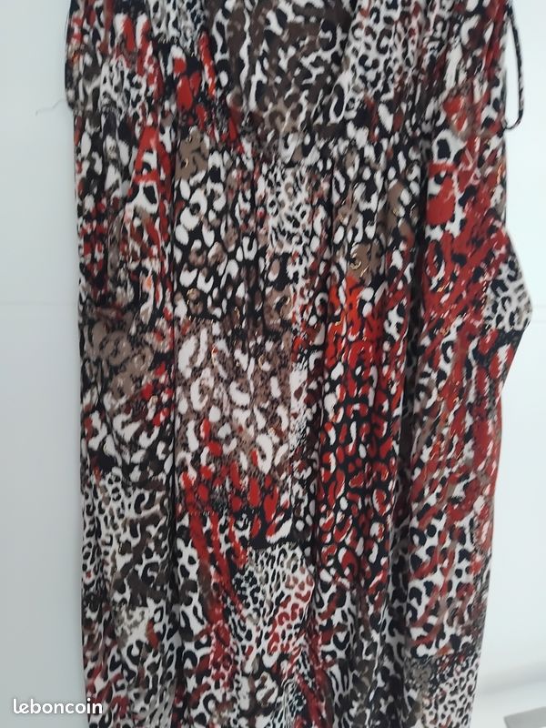 Combi femme tbe marque fifilles paris 2 poches taille unique (image 4)