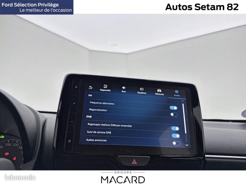 Mazda Mazda 2 Hybrid 1.5 Hybrid 116ch Centre-Line 2024 (image 27)
