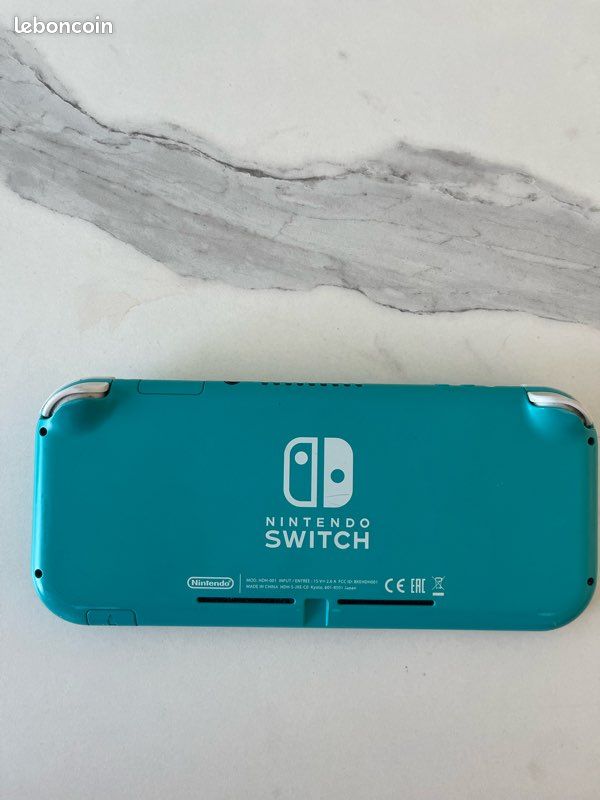 Switch lite (image 7)
