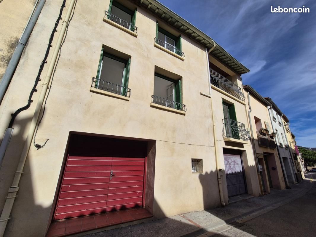 Maison 3 pièces 113 m² · à Vinça · 113 m² · 148 000 €