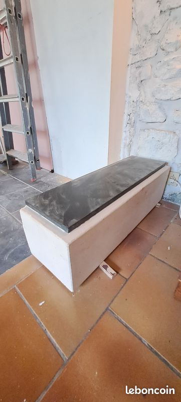 Blocs pierre tuffeau (image 1)
