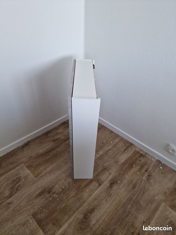 Armoire murale salle de bain ikea (image 8)