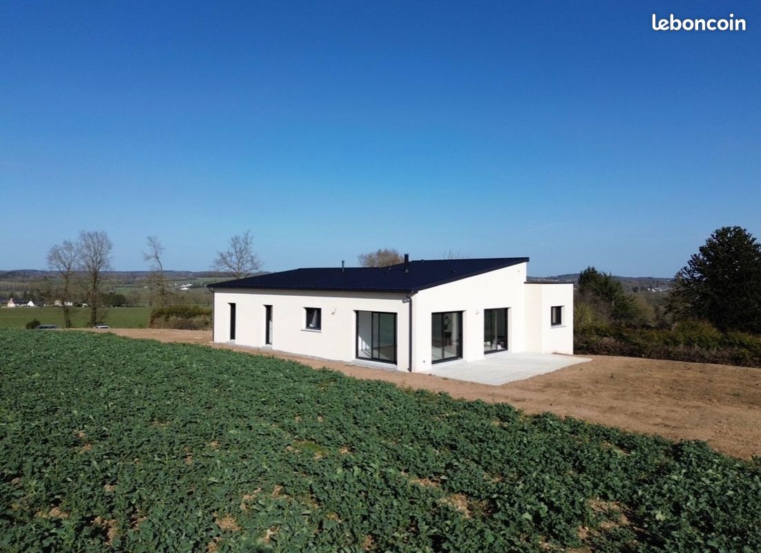 Maison 5 pièces 125 m² · à Malestroit · 125 m² · 399 000 €