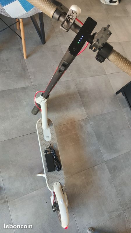Trotinette Xiaomi m365 (image 3)