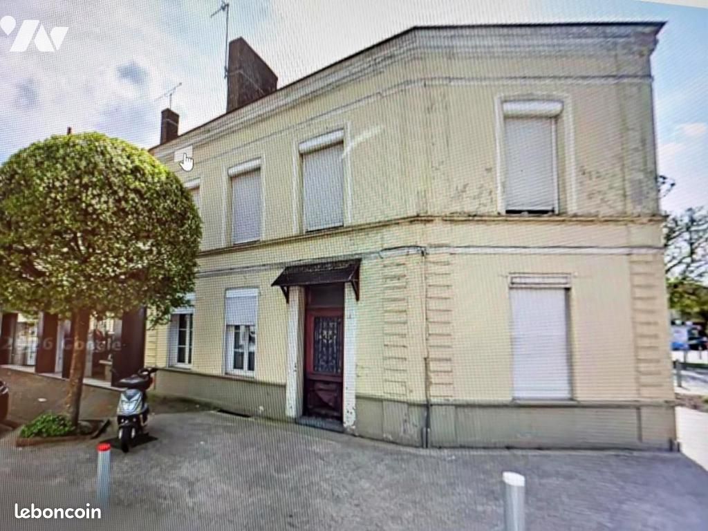 Maison 6 pièces 147 m² · à Arques · 147 m² · 102 250 €