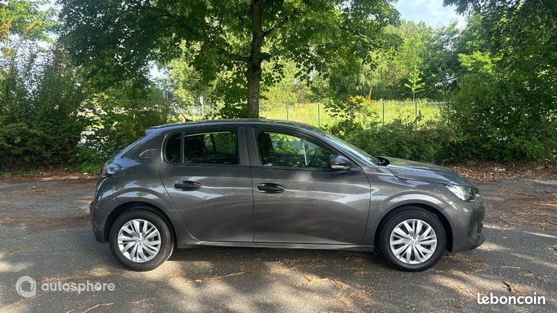Peugeot 208 1.2 PureTech 75ch S&S Like (image 4)