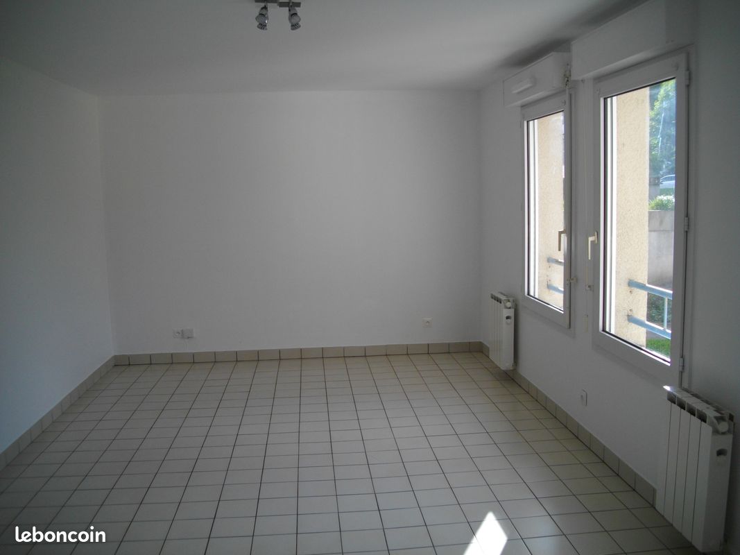 Appartement 3 pièces 75 m² · à La Ricamarie · 75 m² · 590 €/mois