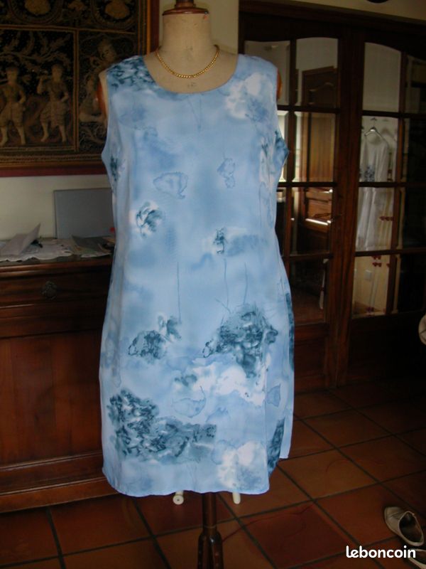Robe alexa's tunique haut t 48 (image 1)