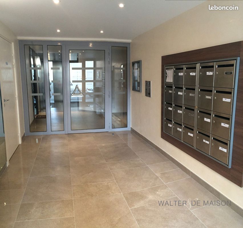 Appartement a louer cachan - 2 pièce(s) - 50 m2 - Surfyn