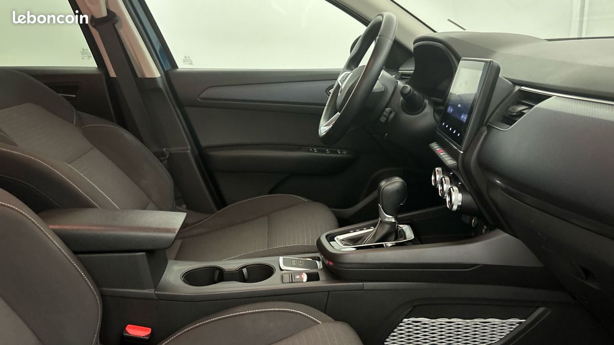 Renault arkana e tech hybride 145 22 evolution (image 15)
