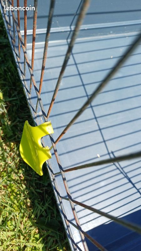 Cage lapin NAC (image 3)