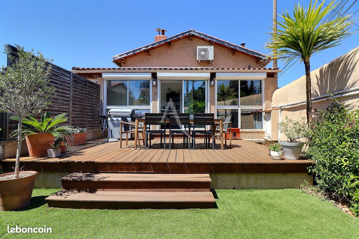 Appartement 3 pièces 73 m² · à Marseille · 73 m² · 385 000 €