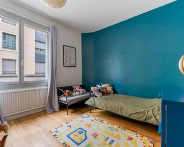Appartement 620 000 € - 115 m²