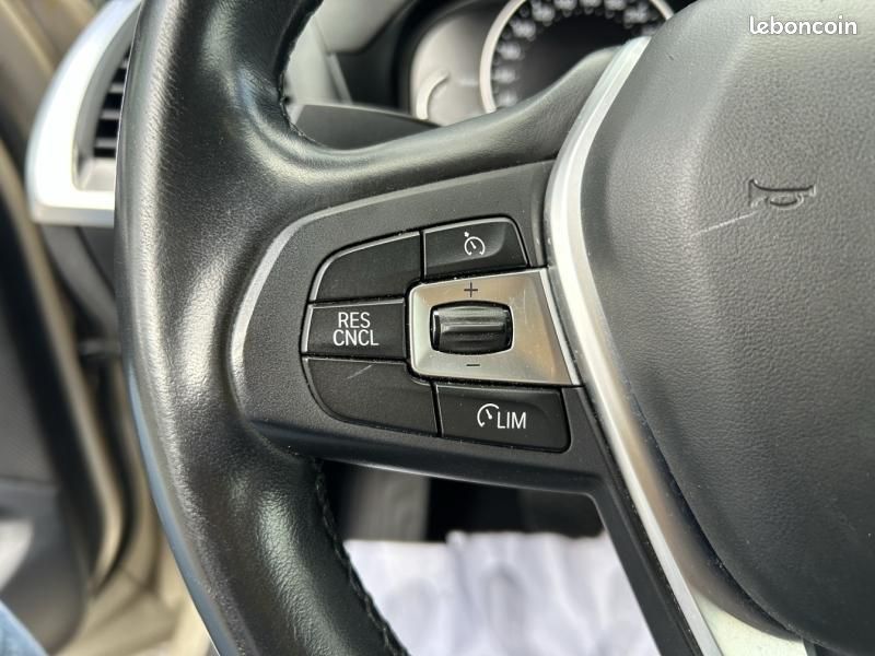 Bmw X3 xDrive20dA 190ch Business Design (image 16)