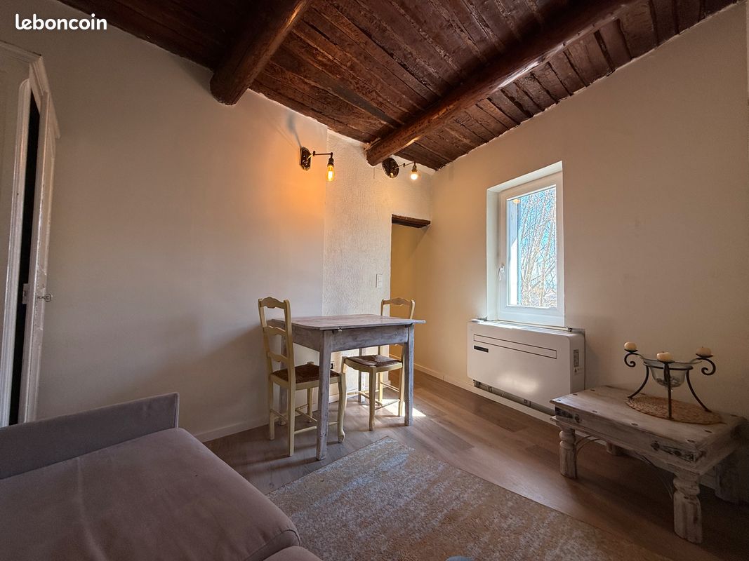 Appartement 1 pièce 20 m² · à Pertuis · 20 m² · 600 €/mois