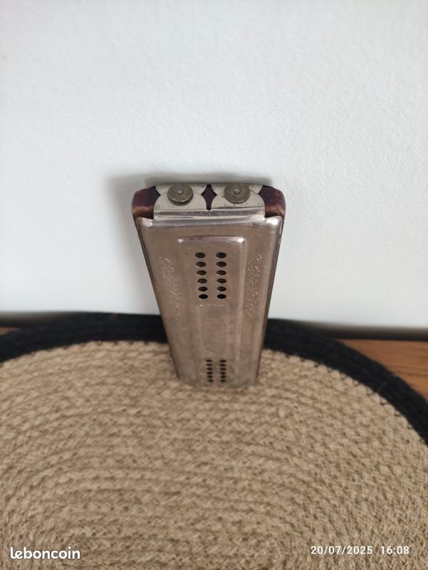 Harmonica Olympia (image 7)