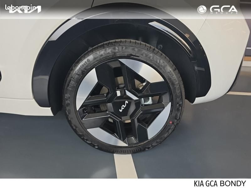 Kia Niro 1.6 GDi 138ch HEV Premium DCT6 (image 4)