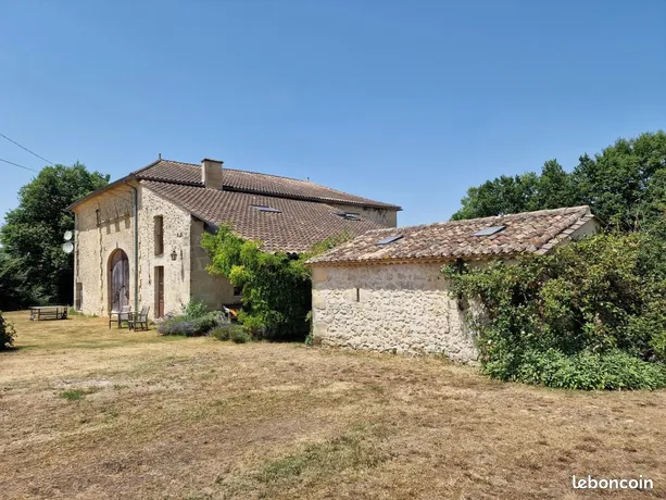 Annonce vente Maison ruch