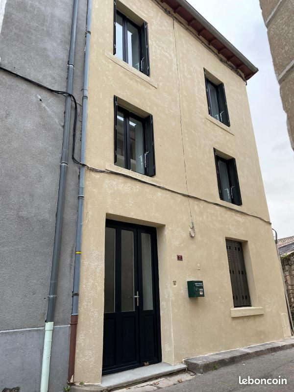 Maison 3 pièces 87 m² · à Beauvallon · 87 m² · 899 €/mois