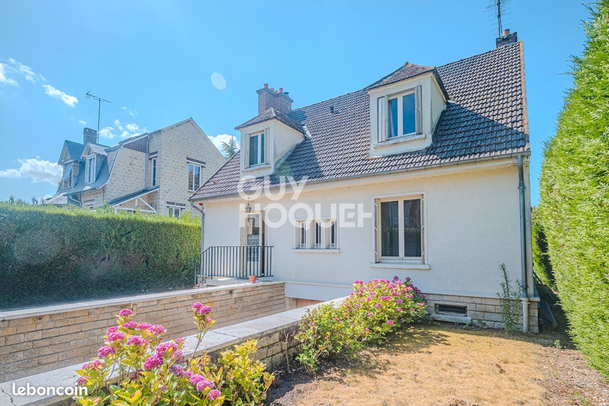 Maison 5 pièces 137 m² · à Chantilly · 137 m² · 395 000 €