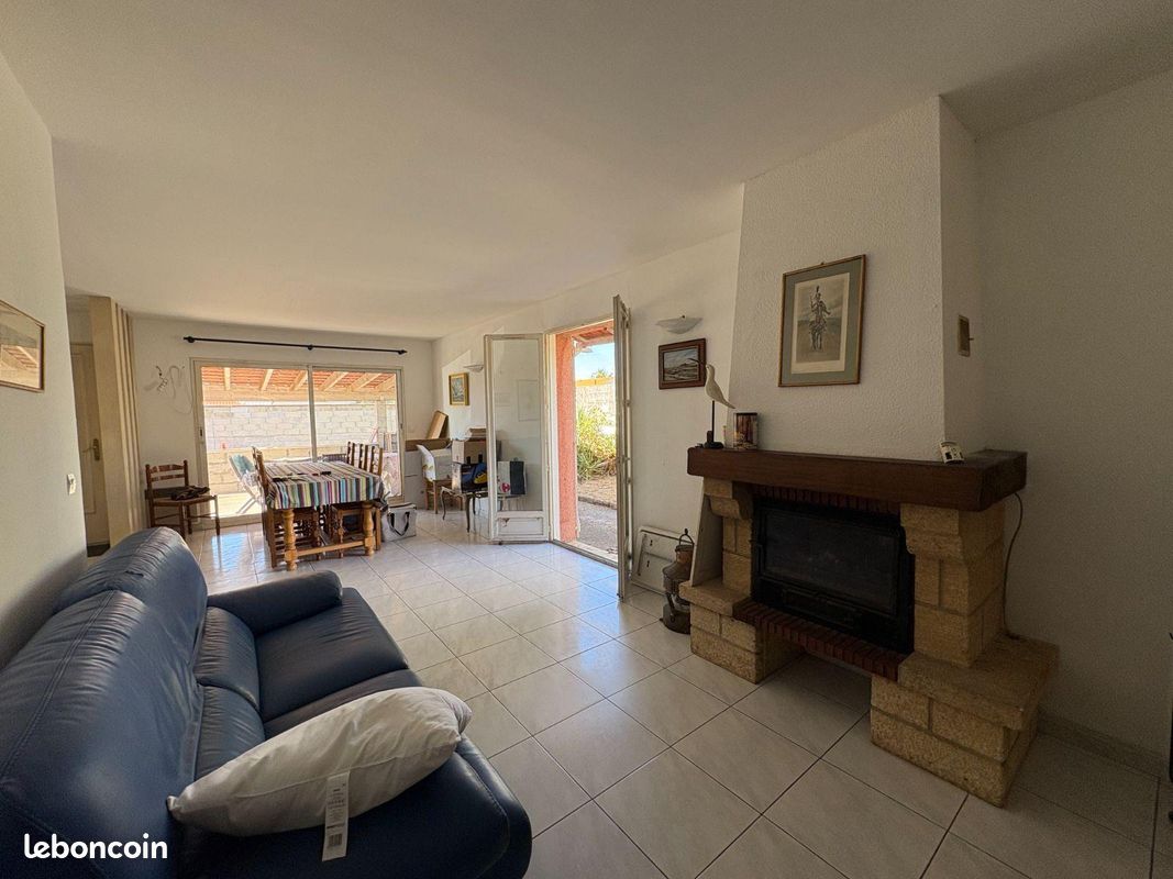 Maison 5 pièces 101 m² · au Taillan-Médoc · 101 m² · 347 000 €