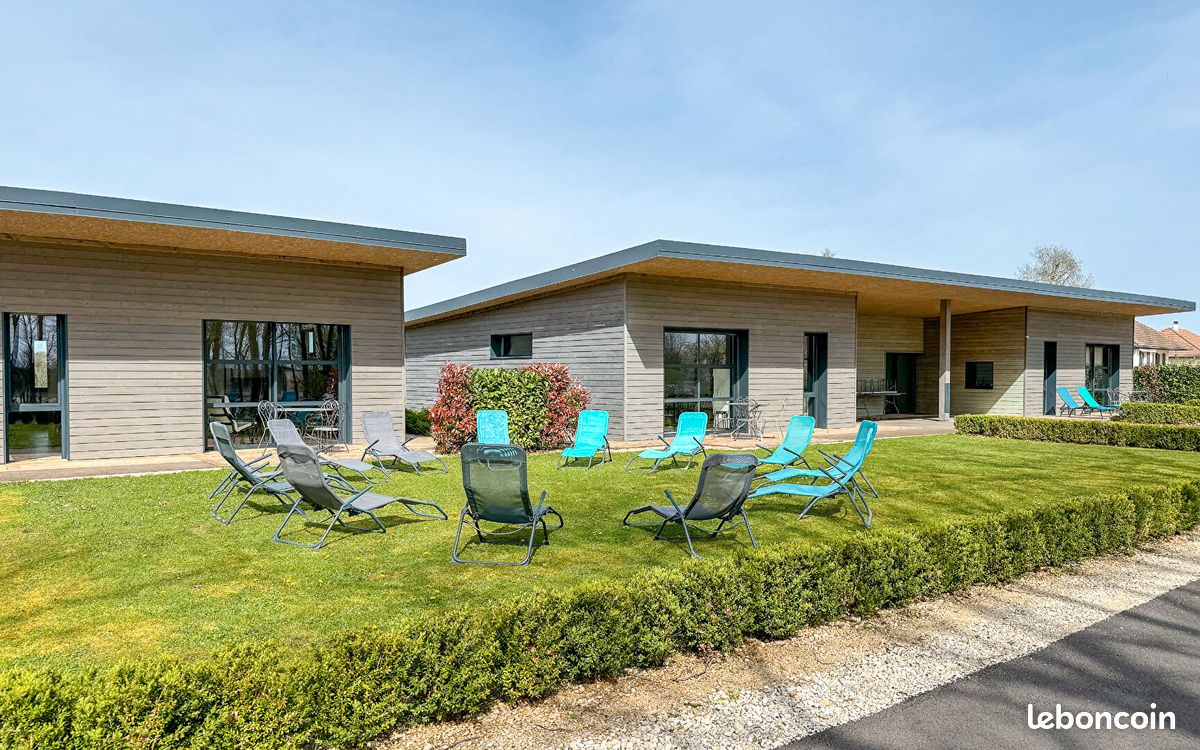 Maison 29 pièces 760 m² · à Dijon · 760 m² · 1 200 000 €
