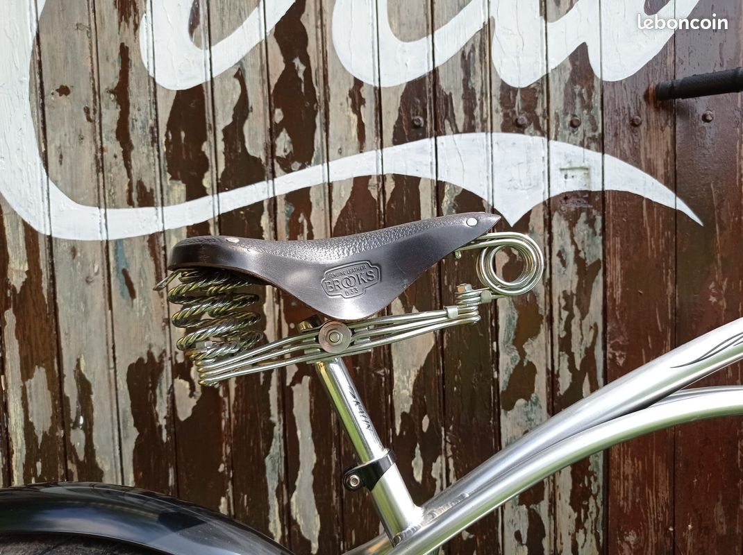 Beach Cruiser Electra Sparker (image 3)
