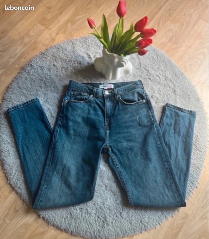 Jeans tommy jeans (image 2)